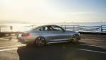 BMW 4-Series Coupe Concept 2013 года